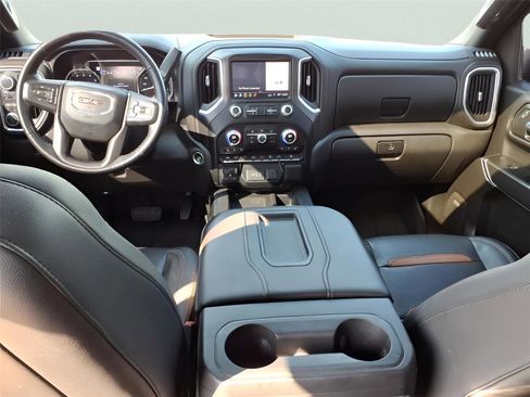 Used 2019 GMC Sierra 1500 AT4 w/ AT4 Premium Package image 13