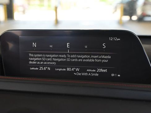 Certified 2023 MAZDA CX-30 AWD 2.5 S w/ Preferred Package image 25