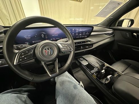 Certified 2025 Buick Enclave Sport Touring image 35