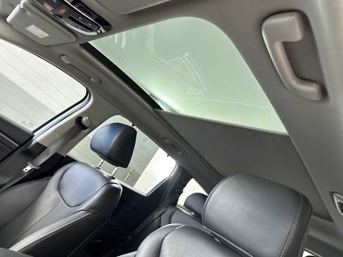 Certified 2022 Hyundai Santa Fe SEL w/ Convenience + Premium Package FWD image 22