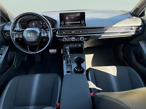 Certified 2024 Honda Civic Sport image 9