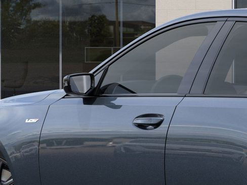 New 2026 Cadillac CT5 V w/ Technology Package image 48