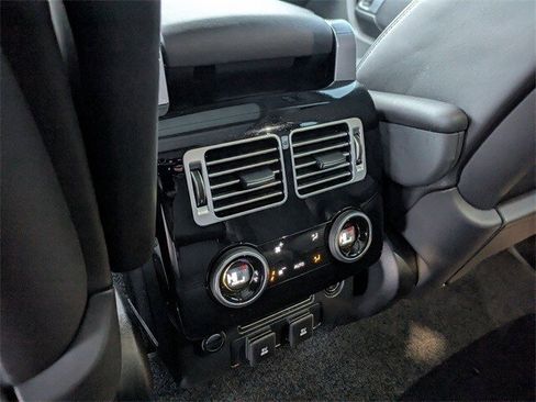 Used 2021 Land Rover Range Rover Westminster Edition image 13