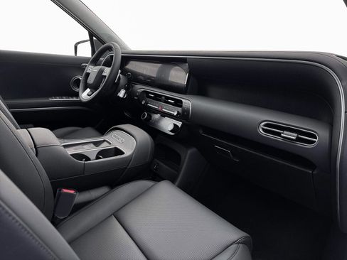 New 2026 Hyundai Palisade SEL AWD/4WD image 15