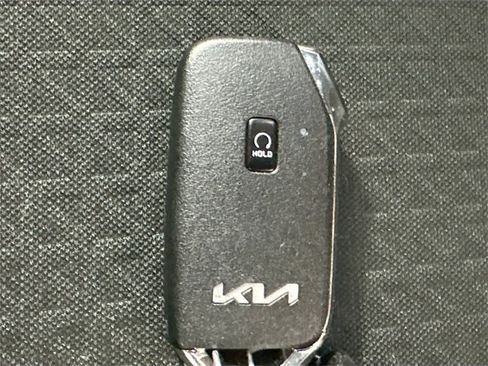 Used 2025 Kia Soul GT-Line image 18