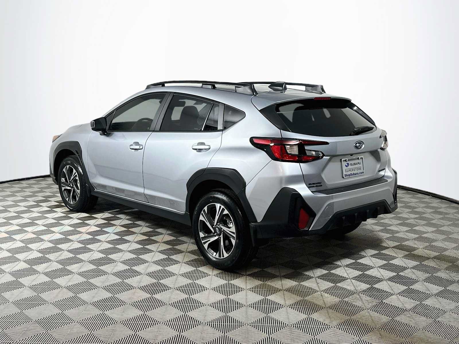 Certified 2026 Subaru Crosstrek 2.5i Premium AWD/4WD image 5