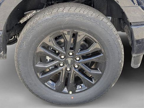New 2026 Ford F150 XLT w/ Equipment Group 302A MID image 9