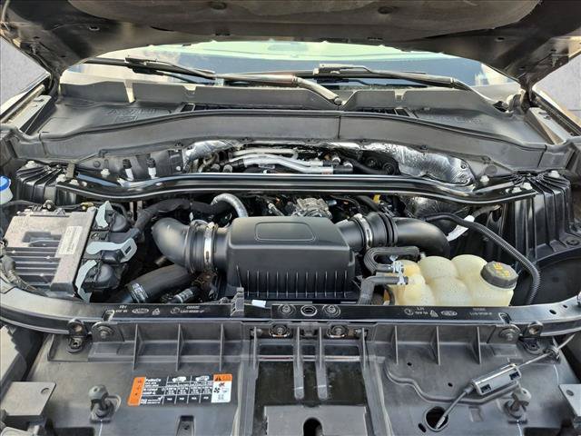 Used 2020 Ford Explorer ST w/ ST Street Pack AWD/4WD image 24