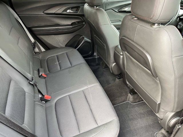 Used 2022 Chevrolet TrailBlazer RS AWD/4WD image 20