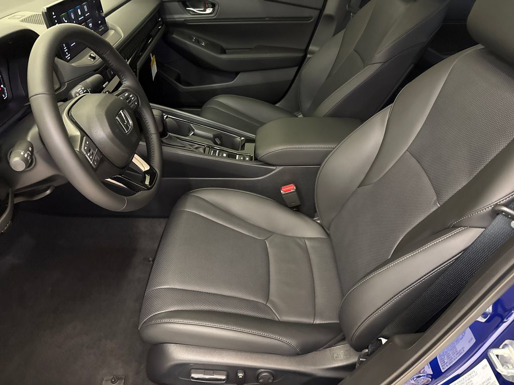 New 2026 Honda Accord Sport image 17