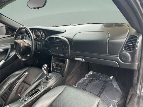 Used 2003 Porsche Boxster S RWD image 25