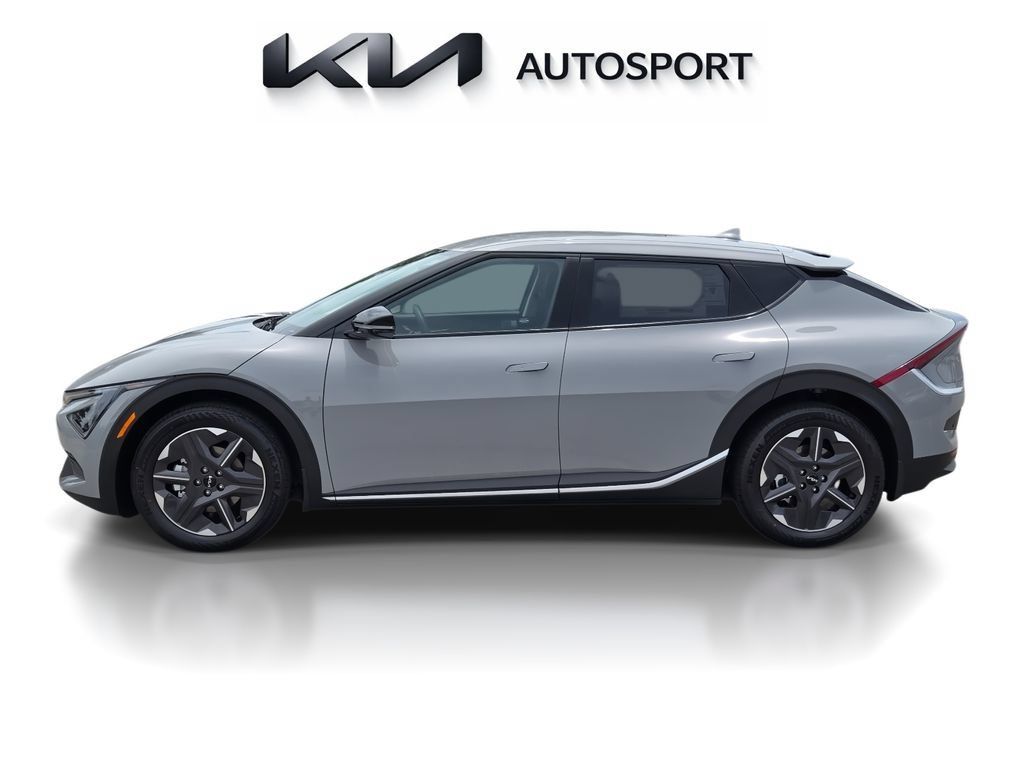 New 2026 Kia EV6 Light RWD image 14
