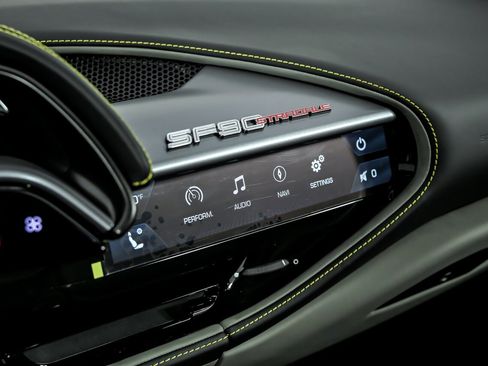 Used 2023 Ferrari SF90 Stradale image 40