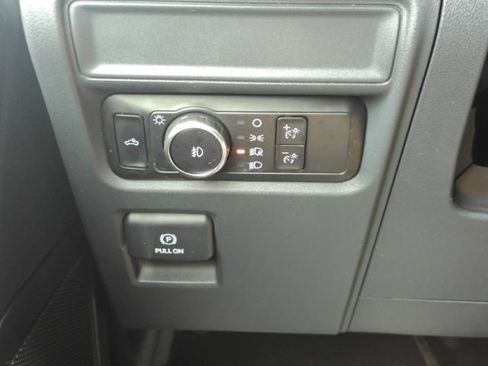 Used 2024 Ford F150 STX w/ STX Black Appearance Package RWD image 33