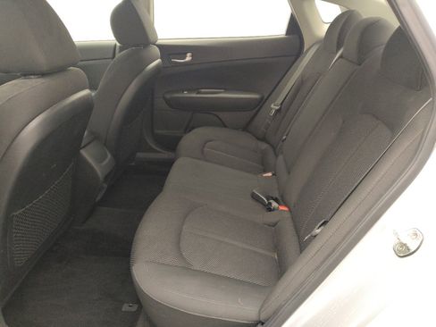 Used 2019 Kia Optima LX FWD image 18
