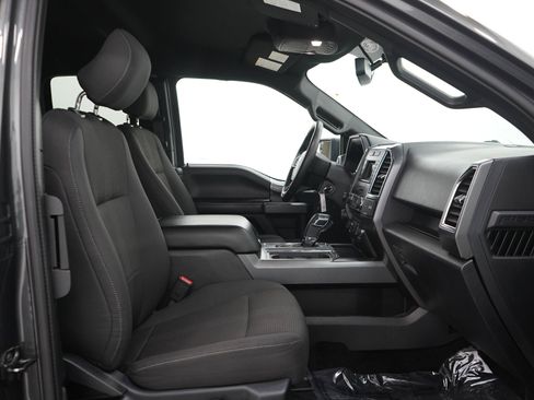 Used 2016 Ford F150 XLT w/ Equipment Group 301A Mid AWD/4WD image 13