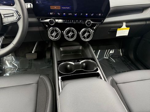 Certified 2024 Chevrolet Blazer EV LT AWD/4WD image 11
