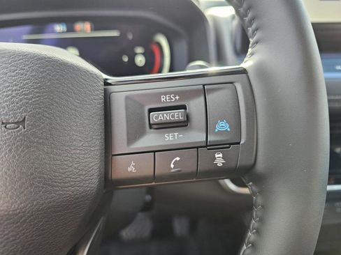 New 2026 Nissan Rogue Platinum w/ Platinum Premium Package image 28