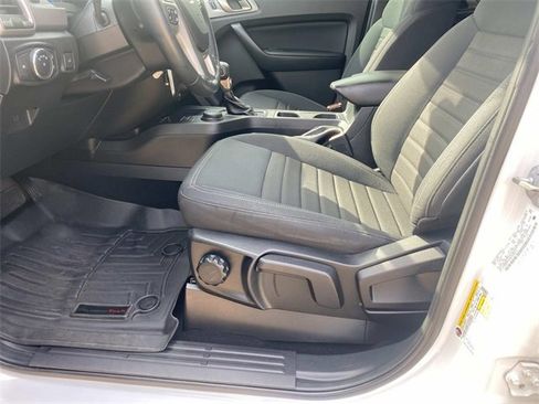 Used 2022 Ford Ranger XLT w/ Equipment Group 301A Mid image 18