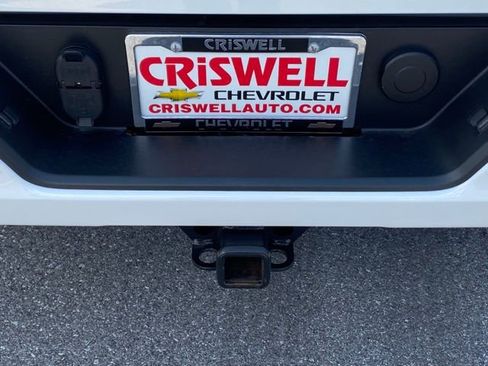 Used 2025 Chevrolet Silverado 1500 RST w/ All Star Edition Plus image 31