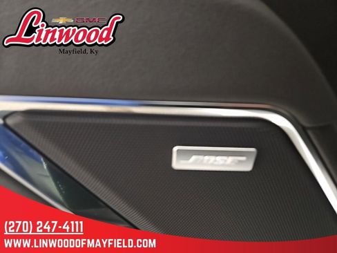 New 2026 Chevrolet Silverado 1500 LT Trail Boss w/ LT Trail Boss Premium Package image 19