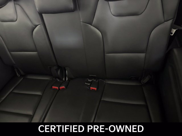 Used 2024 Kia Telluride S w/ S Sunroof Package FWD image 31