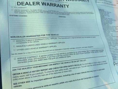 Used 2008 Saturn Outlook XR w/ Luxury Package image 22