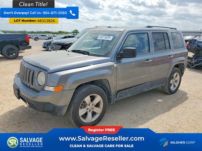 Used 2014 Jeep Patriot Sport w/ Power Value Group