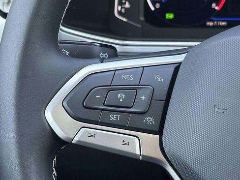 New 2026 Volkswagen Taos SEL AWD/4WD image 15