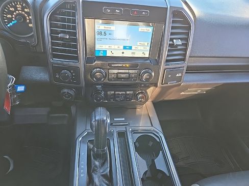 Used 2017 Ford F150 XLT w/ Equipment Group 302A Luxury image 27