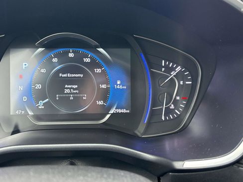 Used 2019 Hyundai Santa Fe AWD image 20