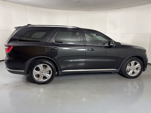 Used 2014 Dodge Durango Limited w/ Premium Group image 11