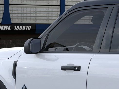 New 2026 Ford Bronco Sport Outer Banks AWD/4WD image 20