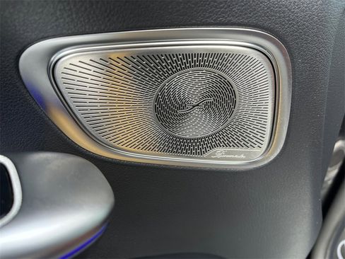 Certified 2025 Mercedes-Benz GLC 300 4MATIC image 21