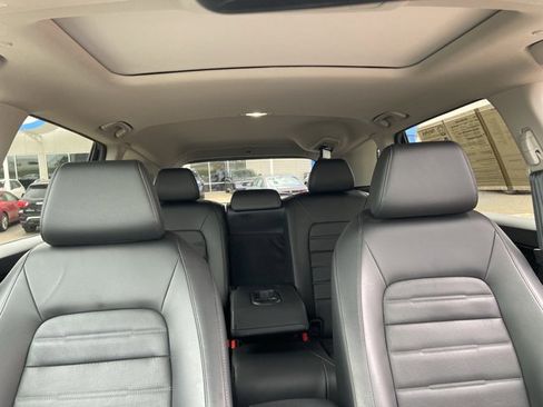 Used 2025 Honda CR-V EX-L image 18