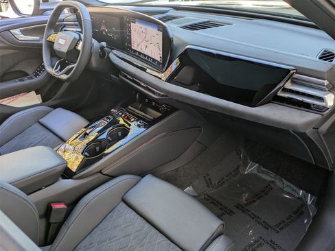 New 2025 Audi S5 Premium Plus image 9