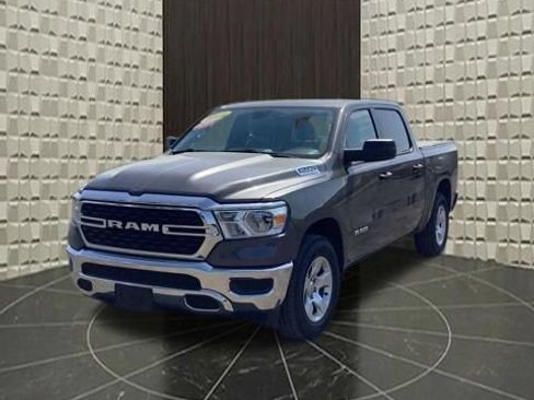 Used 2023 RAM 1500 Big Horn AWD/4WD image 11