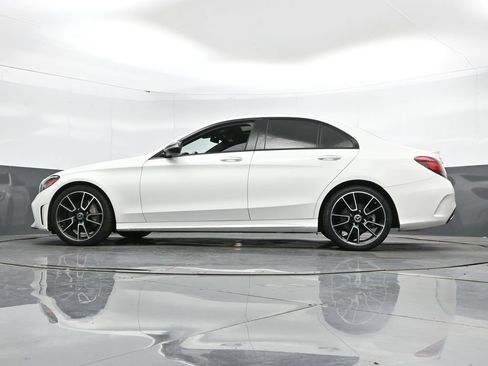Used 2020 Mercedes-Benz C 300 Sedan image 44