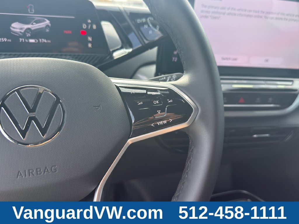 Used 2023 Volkswagen ID.4 Pro S RWD image 19