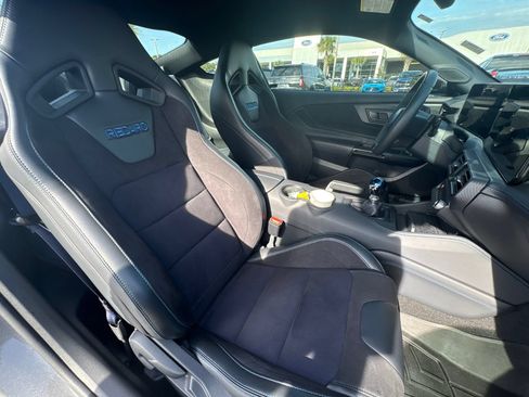 Used 2024 Ford Mustang Dark Horse w/ Dark Horse Handlin Package RWD image 17