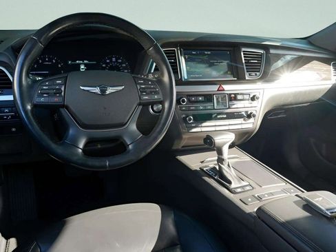 Used 2019 Genesis G80 3.8 image 62