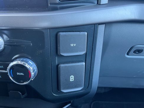 Used 2025 Ford F150 XLT w/ Equipment Group 301A Standard AWD/4WD image 21
