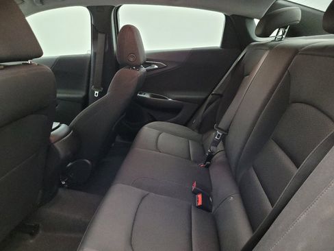 Used 2024 Chevrolet Malibu LS FWD image 18