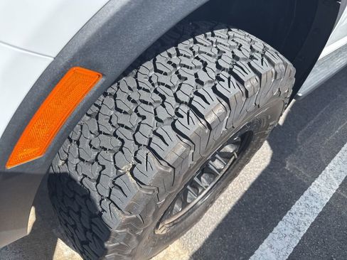 Used 2025 Ford Ranger XLT w/ Equipment Group 301A High image 2