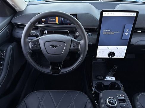 Used 2024 Ford Mustang Mach-E Select w/ Comfort Package Lite image 11