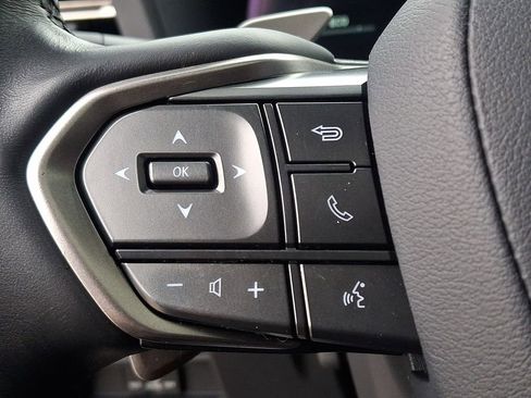 Used 2024 Lexus GX 550 w/ Accessory Package (2T) image 22