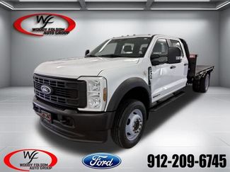 Used 2024 Ford F450 XL video 1