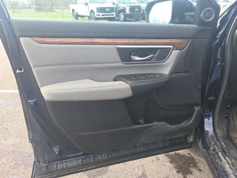 Used 2019 Honda CR-V EX image 24