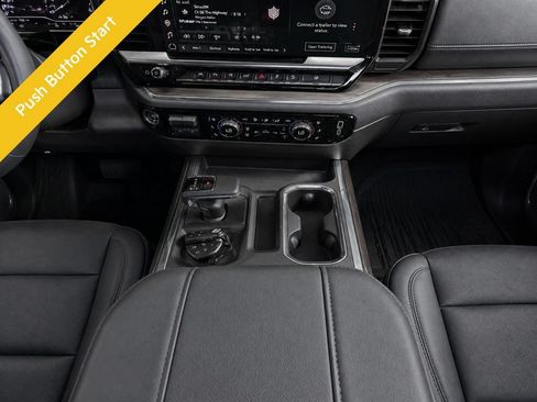 Used 2024 GMC Sierra 1500 SLT w/ SLT Premium Plus Package AWD/4WD image 21