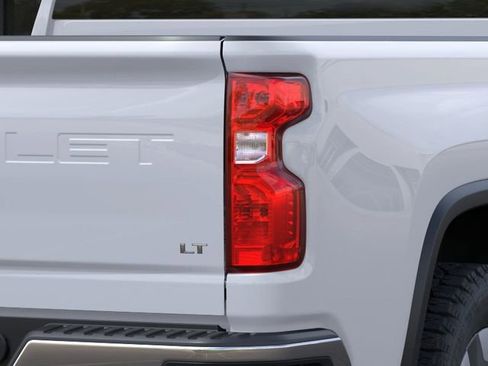 New 2026 Chevrolet Silverado 2500 LT w/ True North Edition AWD/4WD image 11